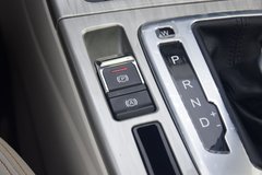 2018款 1.5T CVT豪华版