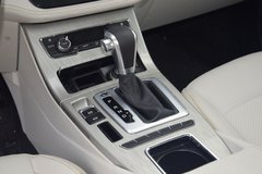 2018款 1.5T CVT豪华版