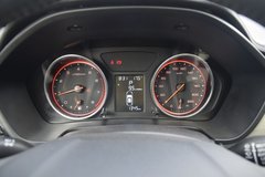 2018款 1.5T CVT豪华版