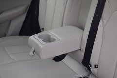 2018款 1.5T CVT豪华版