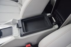 2018款 1.5T CVT豪华版