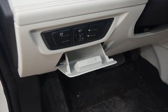 2018款 1.5T CVT豪华版