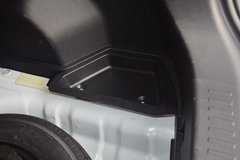 2018款 1.5T CVT豪华版