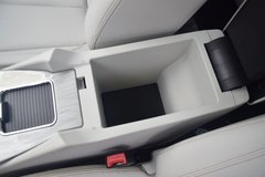 2018款 1.5T CVT豪华版