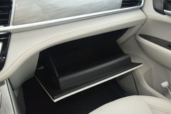 2018款 1.5T CVT豪华版