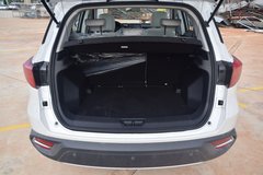 2018款 1.5T CVT豪华版