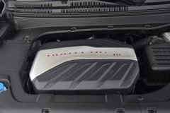 2018款 1.5T CVT豪华版