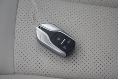 2018款 1.5T CVT豪华版