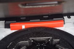 2018款 1.5T CVT豪华版