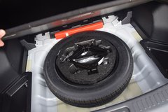 2018款 1.5T CVT豪华版