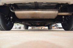 2018款 1.5T CVT豪华版