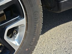 2017款 200TS 自动高性能四驱版