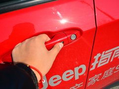 2017款 200TS 自动高性能四驱版
