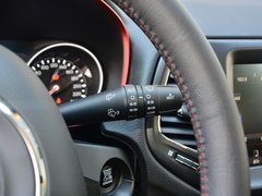 2017款 200TS 自动高性能四驱版