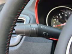 2017款 200TS 自动高性能四驱版