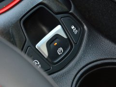 2017款 200TS 自动高性能四驱版