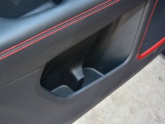 2017款 200TS 自动高性能四驱版