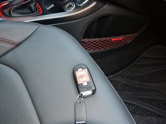 2017款 200TS 自动高性能四驱版