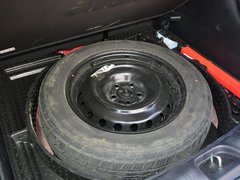 2017款 200TS 自动高性能四驱版
