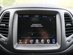 2017款 200TS 自动高性能四驱版