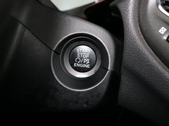 2017款 200TS 自动高性能四驱版