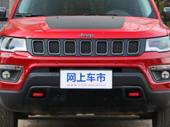 2017款 200TS 自动高性能四驱版