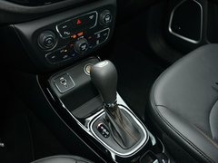 2017款 200T 自动臻享版