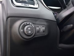 2017款 200T 自动臻享版