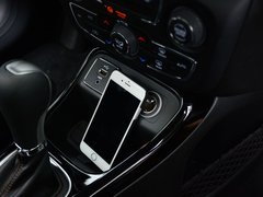2017款 200T 自动臻享版
