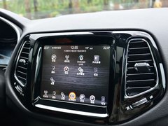 2017款 200T 自动臻享版