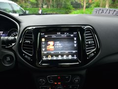 2017款 200T 自动臻享版