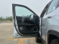 2017款 200T 自动臻享版