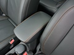 2017款 200T 自动臻享版