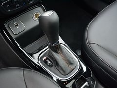 2017款 200T 自动臻享版