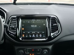 2017款 200T 自动臻享版