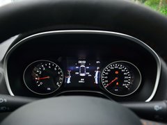 2017款 200T 自动臻享版
