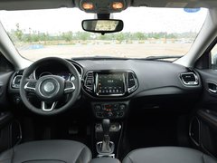 2017款 200T 自动臻享版