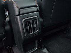 2017款 200T 自动臻享版