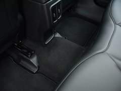 2017款 200T 自动臻享版