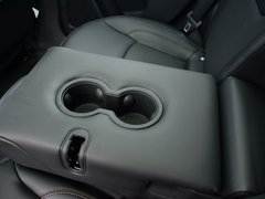 2017款 200T 自动臻享版
