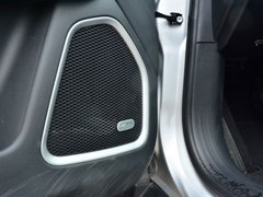 2017款 200T 自动臻享版