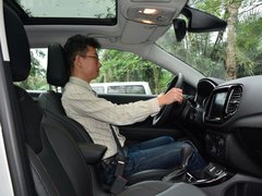 2017款 200T 自动臻享版