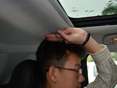 2017款 200T 自动臻享版