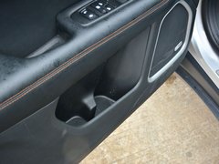 2017款 200T 自动臻享版