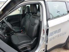 2017款 200T 自动臻享版