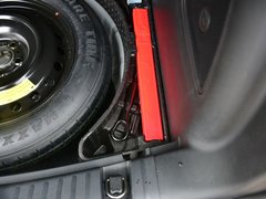 2017款 200T 自动臻享版