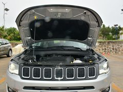 2017款 200T 自动臻享版