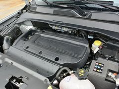2017款 200T 自动臻享版