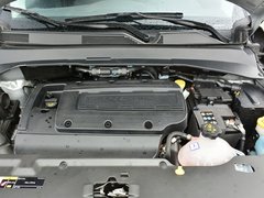 2017款 200T 自动臻享版