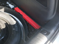 2017款 200T 自动臻享版